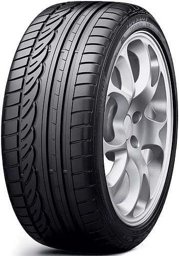235/50 R 18 SP SPORT 01  97V